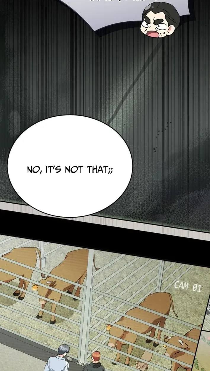 Hello, Mr. Veterinarian! Chapter 134 page 48 - 