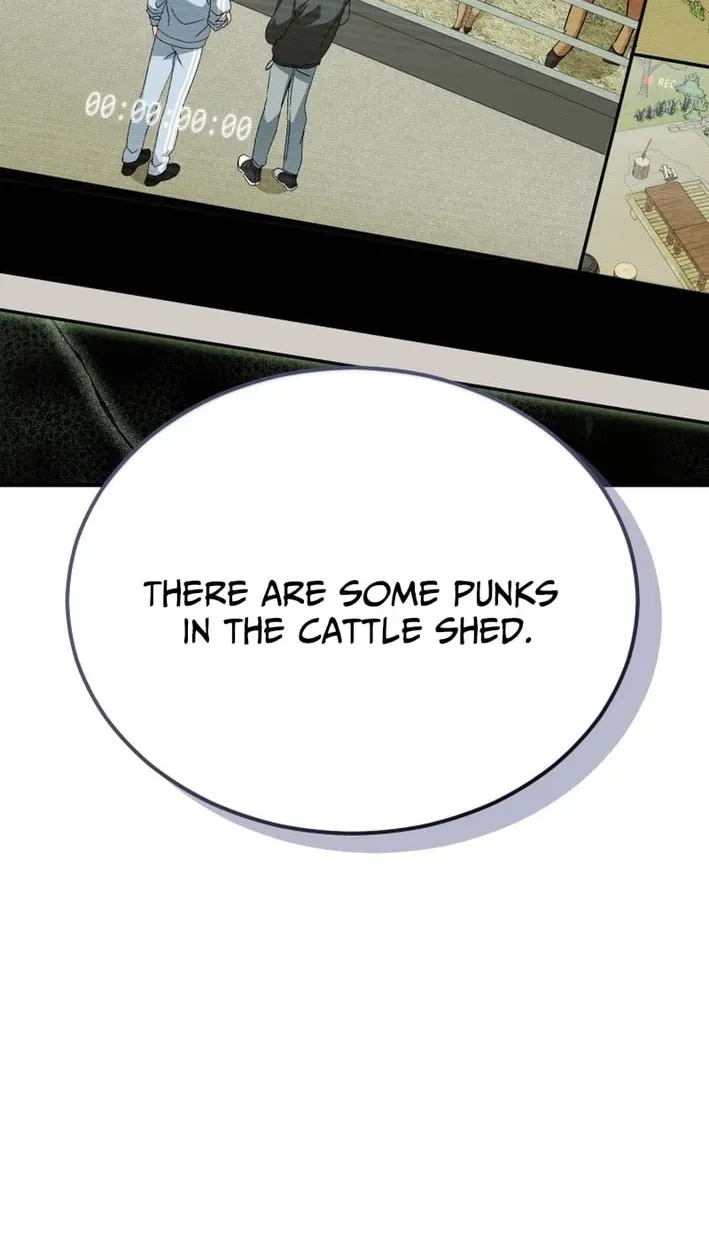 Hello, Mr. Veterinarian! Chapter 134 page 49 - 