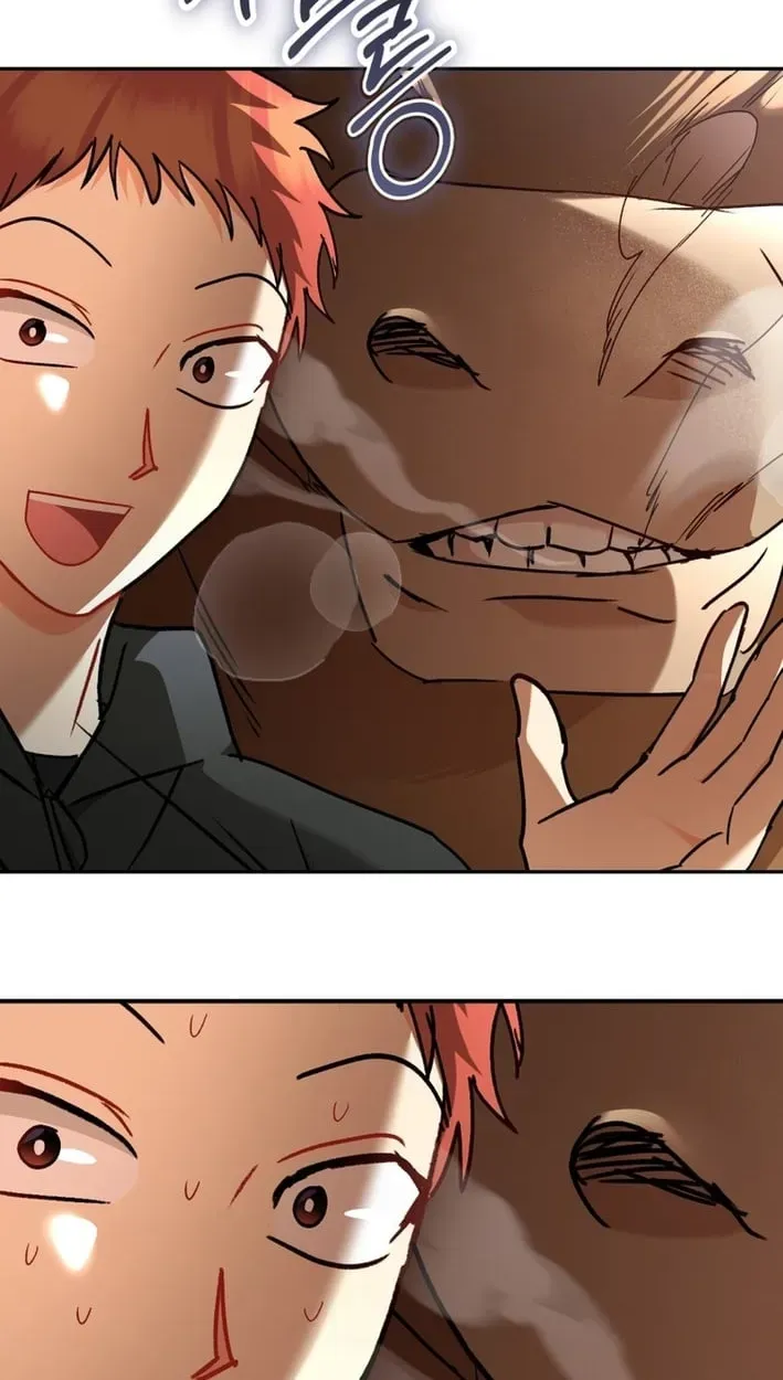 Hello, Mr. Veterinarian! Chapter 134 page 54 - 