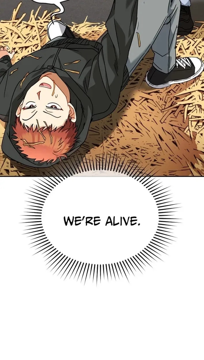 Hello, Mr. Veterinarian! Chapter 134 page 72 - 