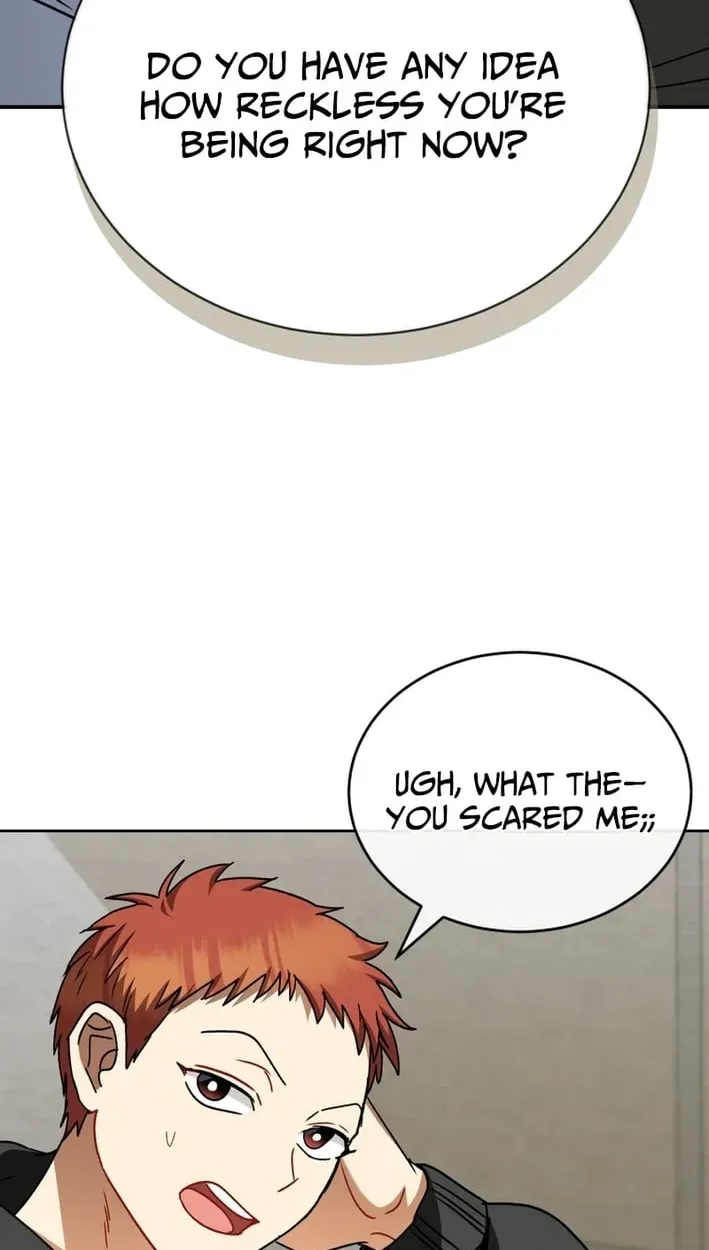 Hello, Mr. Veterinarian! Chapter 134 page 81 - 