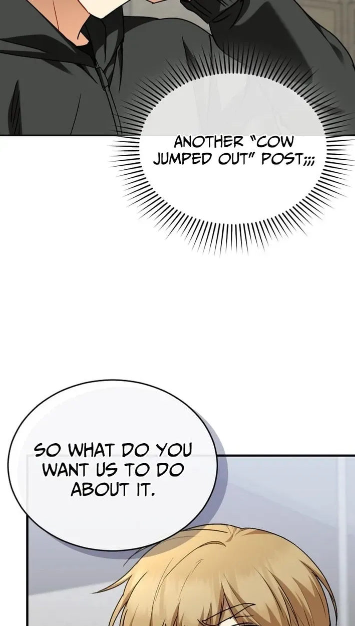 Hello, Mr. Veterinarian! Chapter 134 page 82 - 