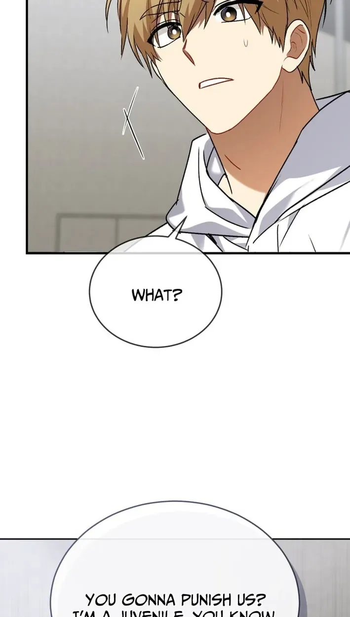 Hello, Mr. Veterinarian! Chapter 134 page 83 - 