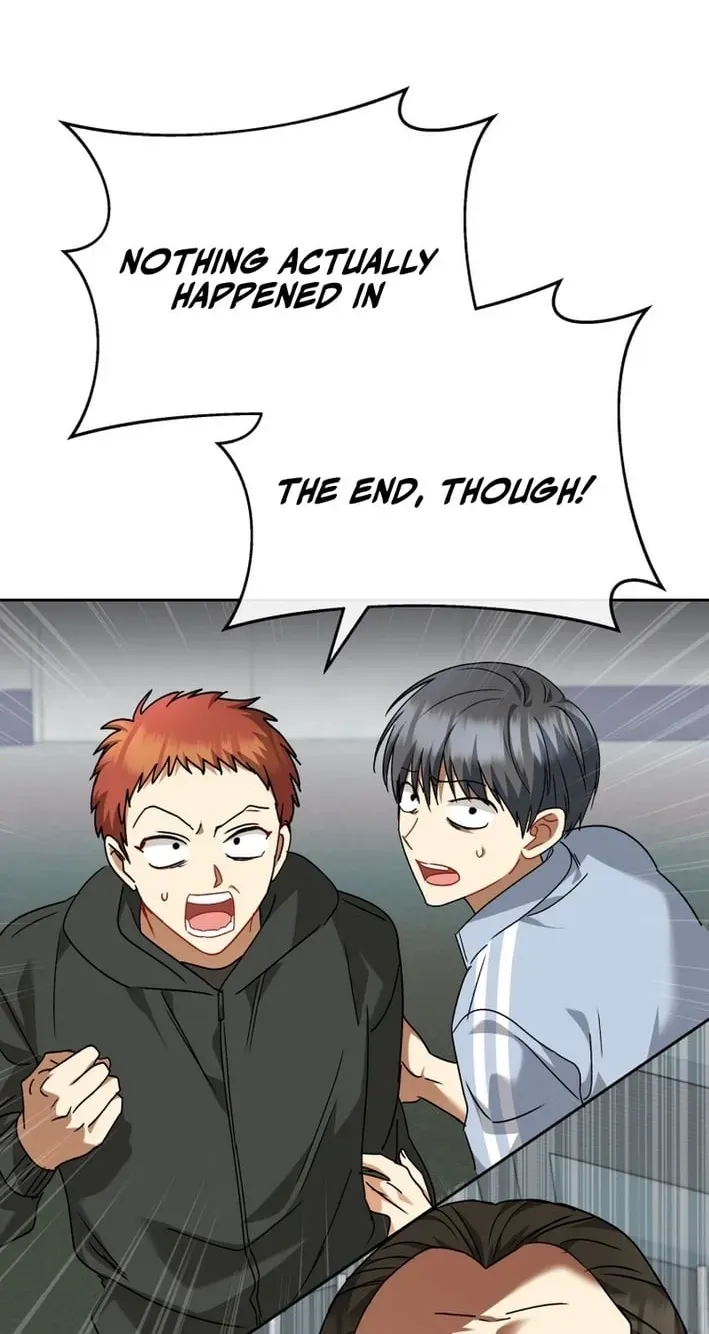 Hello, Mr. Veterinarian! Chapter 135 page 14 - 