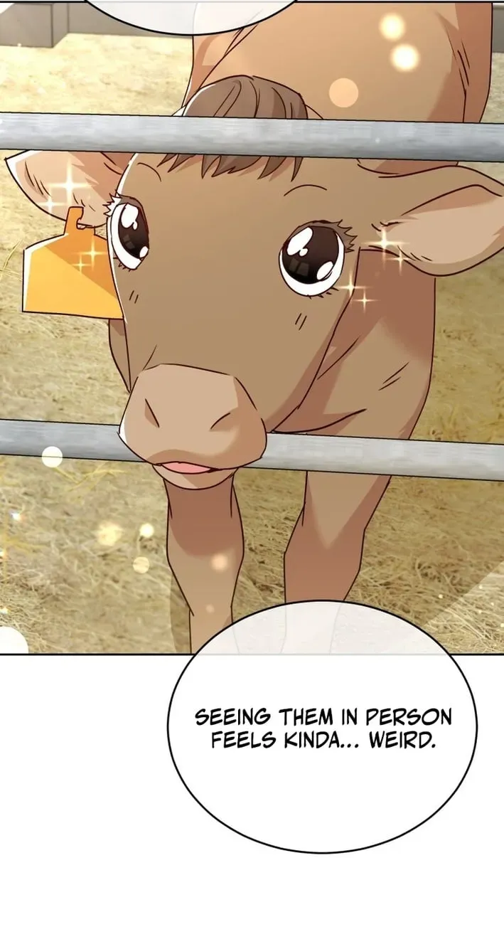 Hello, Mr. Veterinarian! Chapter 135 page 27 - 