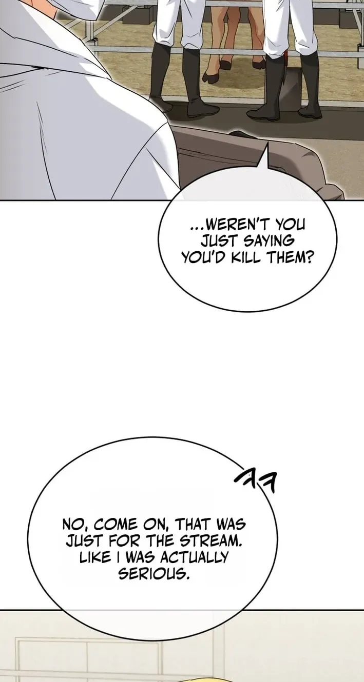 Hello, Mr. Veterinarian! Chapter 135 page 30 - 