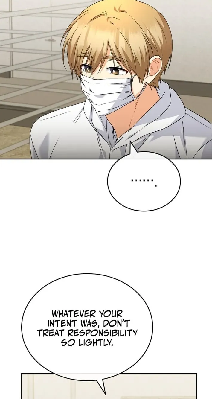 Hello, Mr. Veterinarian! Chapter 135 page 31 - 