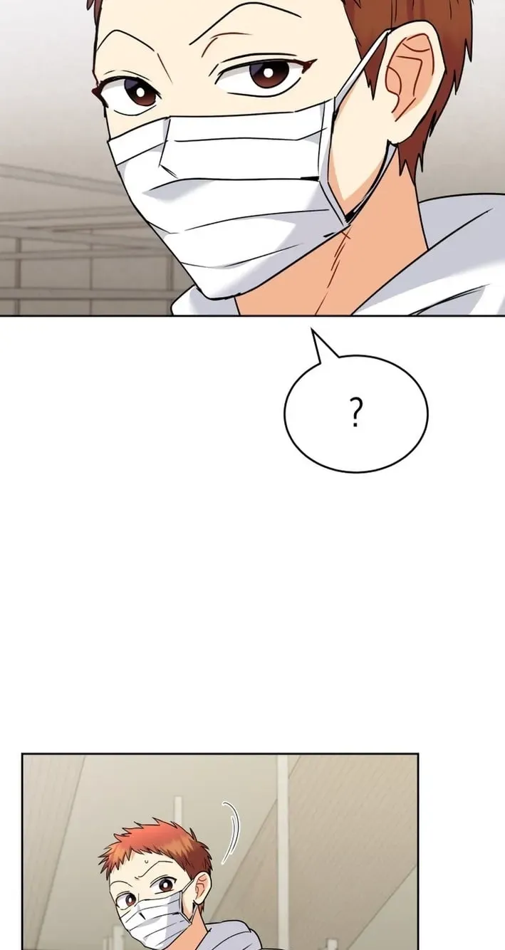 Hello, Mr. Veterinarian! Chapter 135 page 35 - 