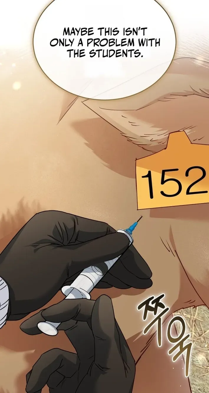 Hello, Mr. Veterinarian! Chapter 135 page 39 - 