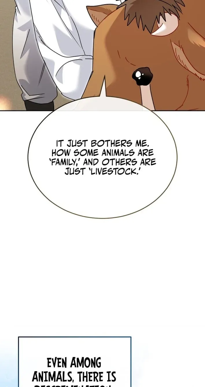 Hello, Mr. Veterinarian! Chapter 135 page 41 - 