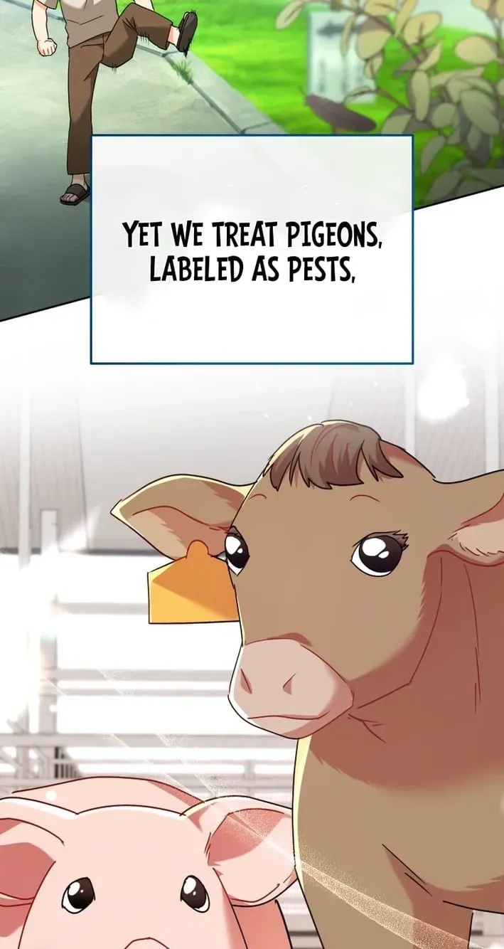 Hello, Mr. Veterinarian! Chapter 135 page 44 - 
