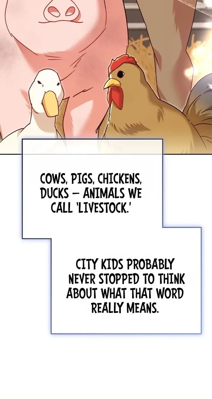 Hello, Mr. Veterinarian! Chapter 135 page 45 - 