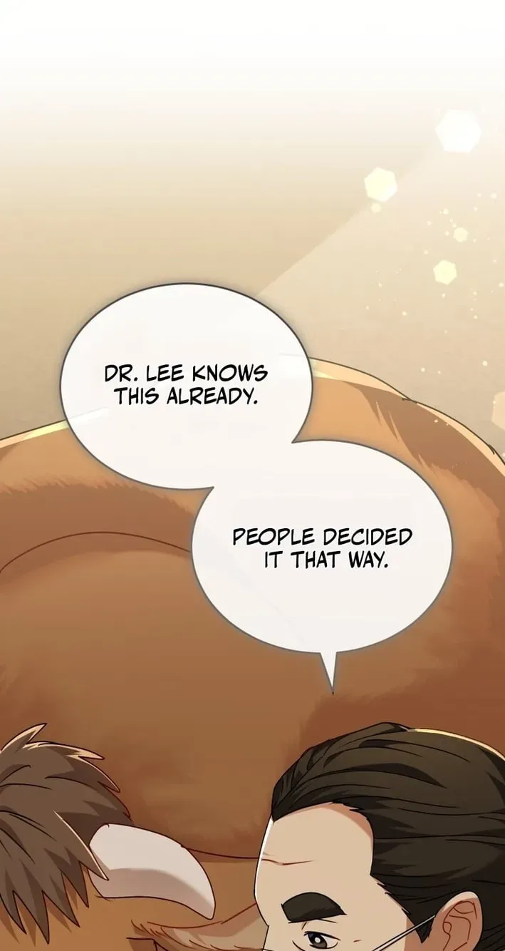 Hello, Mr. Veterinarian! Chapter 135 page 46 - 
