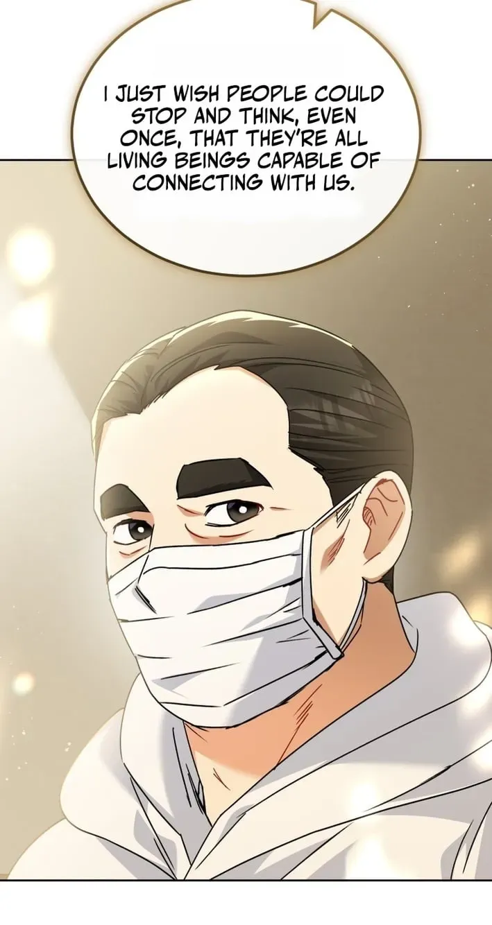 Hello, Mr. Veterinarian! Chapter 135 page 49 - 