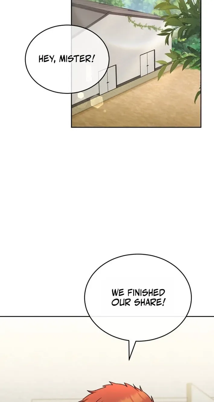 Hello, Mr. Veterinarian! Chapter 135 page 51 - 