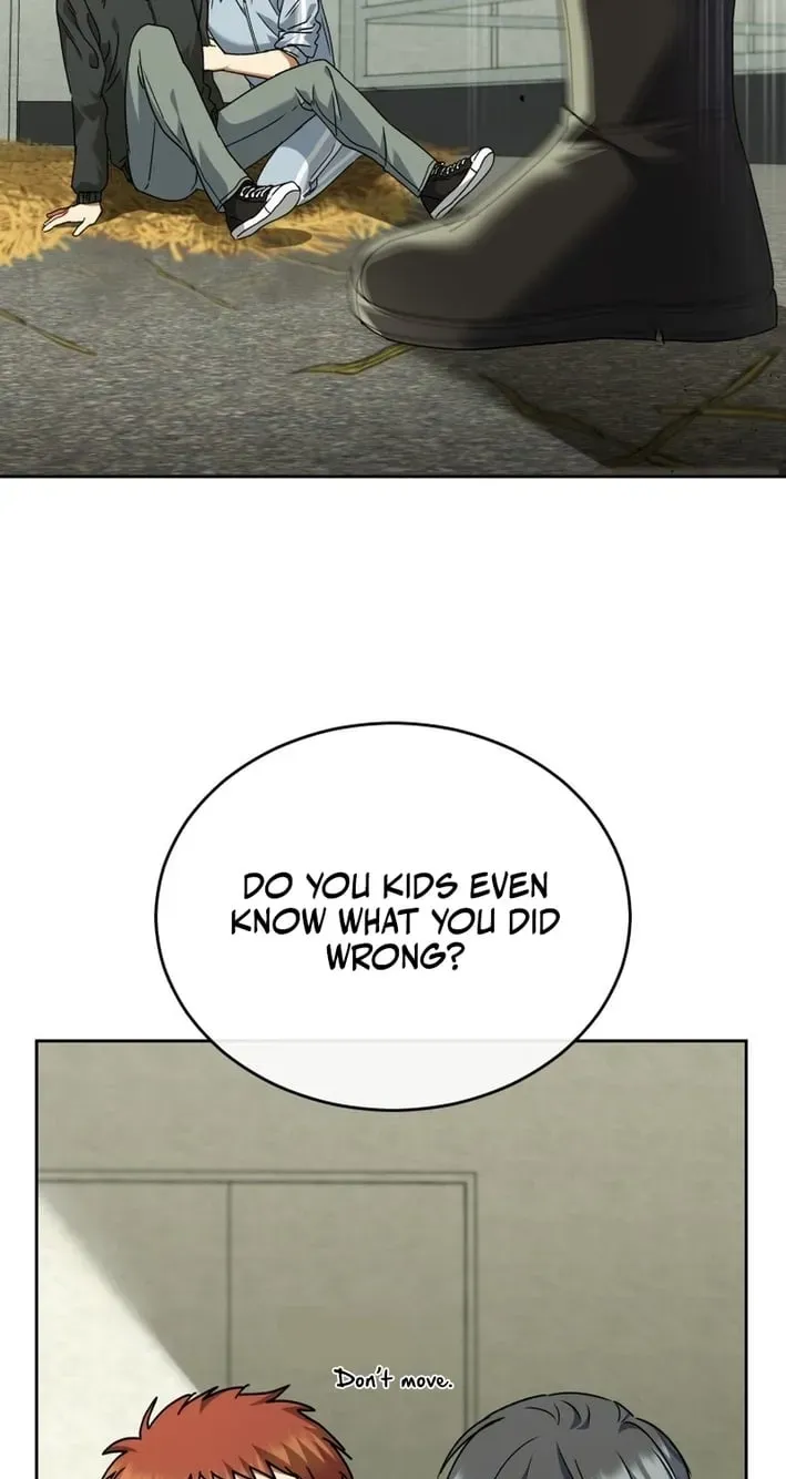 Hello, Mr. Veterinarian! Chapter 135 page 7 - 