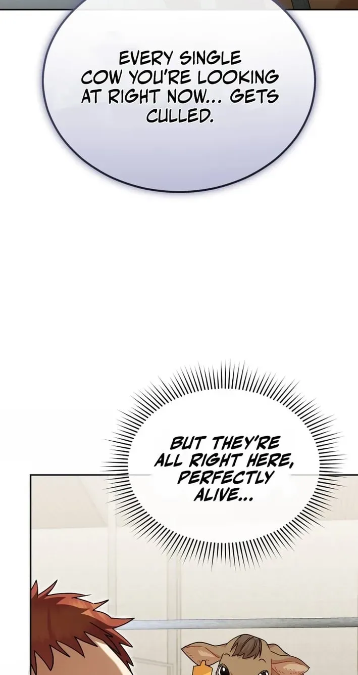 Hello, Mr. Veterinarian! Chapter 135 page 61 - 