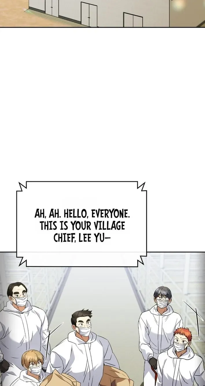 Hello, Mr. Veterinarian! Chapter 135 page 71 - 