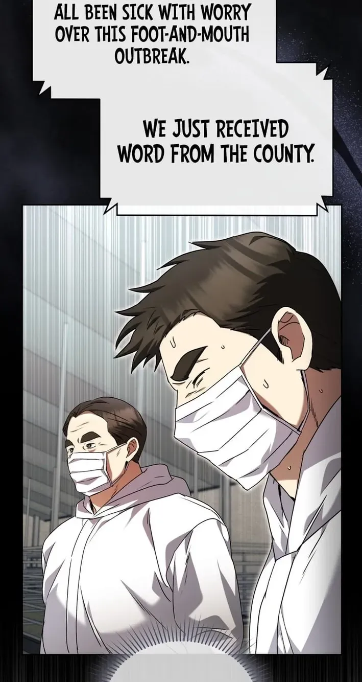 Hello, Mr. Veterinarian! Chapter 135 page 74 - 