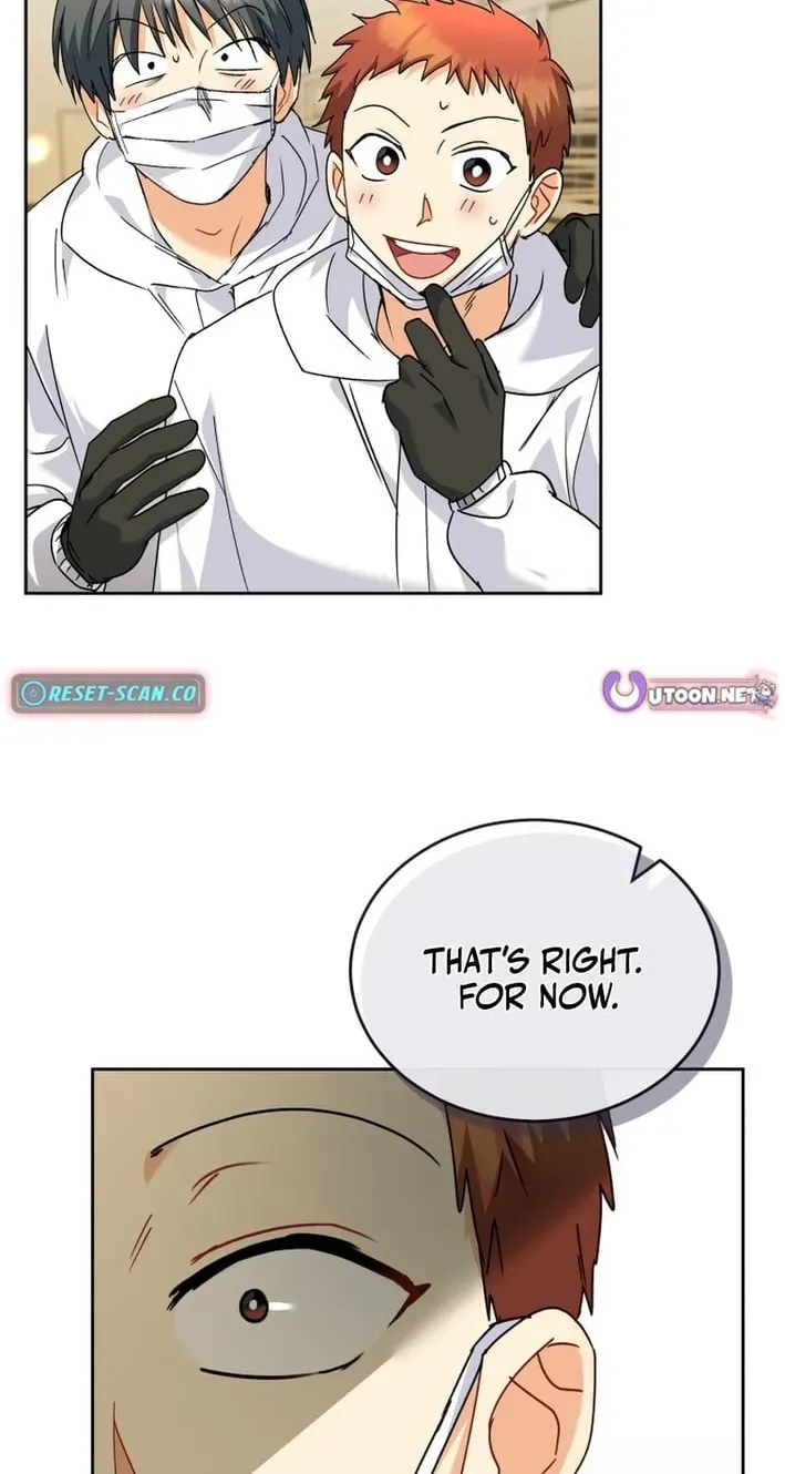 Hello, Mr. Veterinarian! Chapter 135 page 78 - 