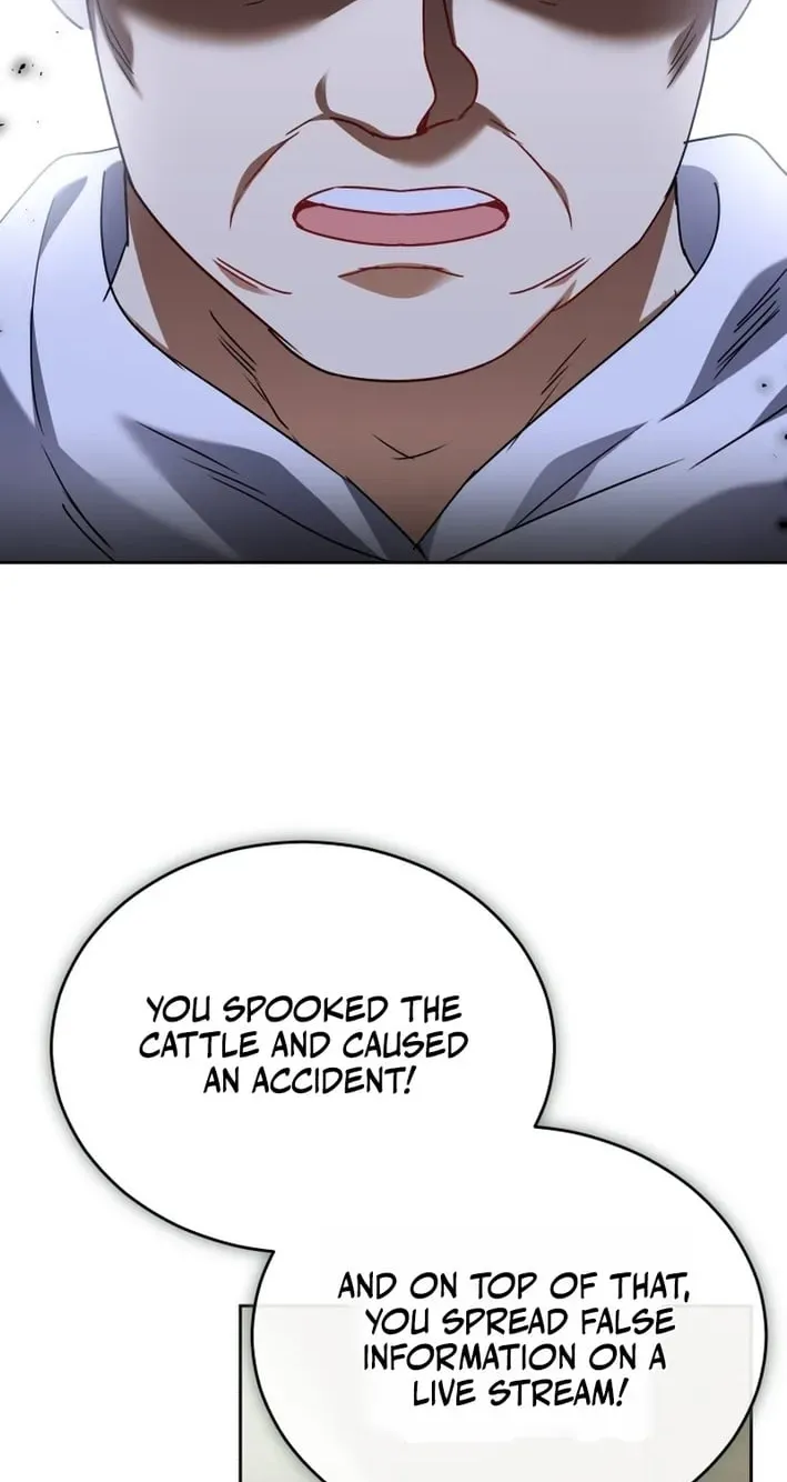 Hello, Mr. Veterinarian! Chapter 135 page 9 - 