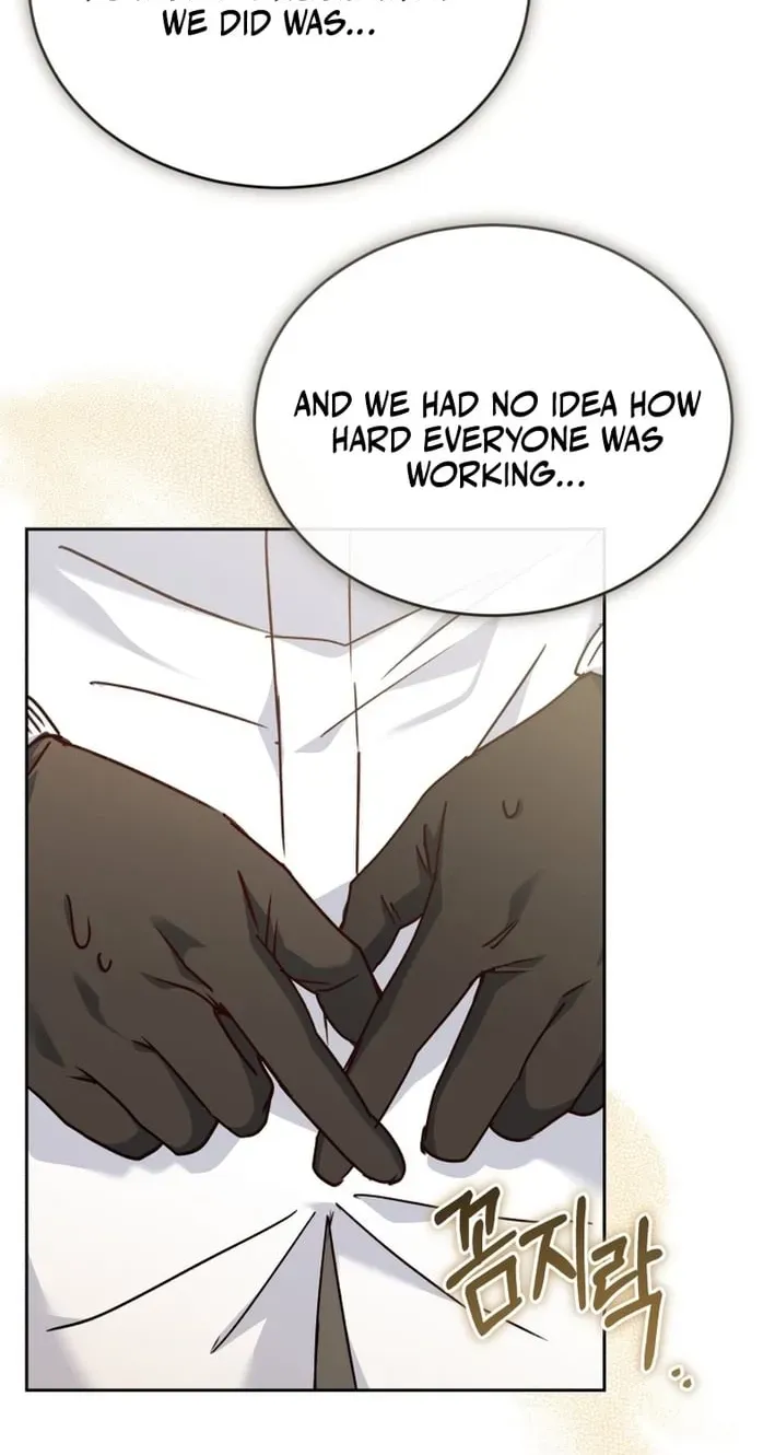 Hello, Mr. Veterinarian! Chapter 135 page 84 - 