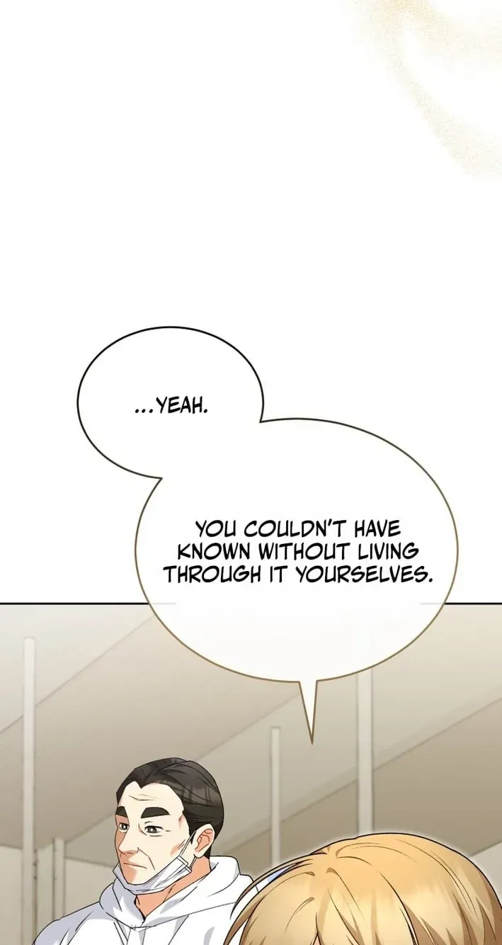 Hello, Mr. Veterinarian! Chapter 135 page 85 - 