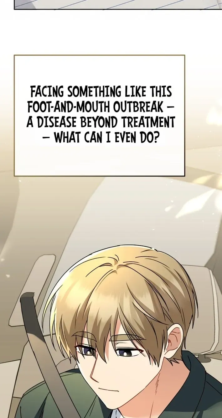 Hello, Mr. Veterinarian! Chapter 135 page 91 - 