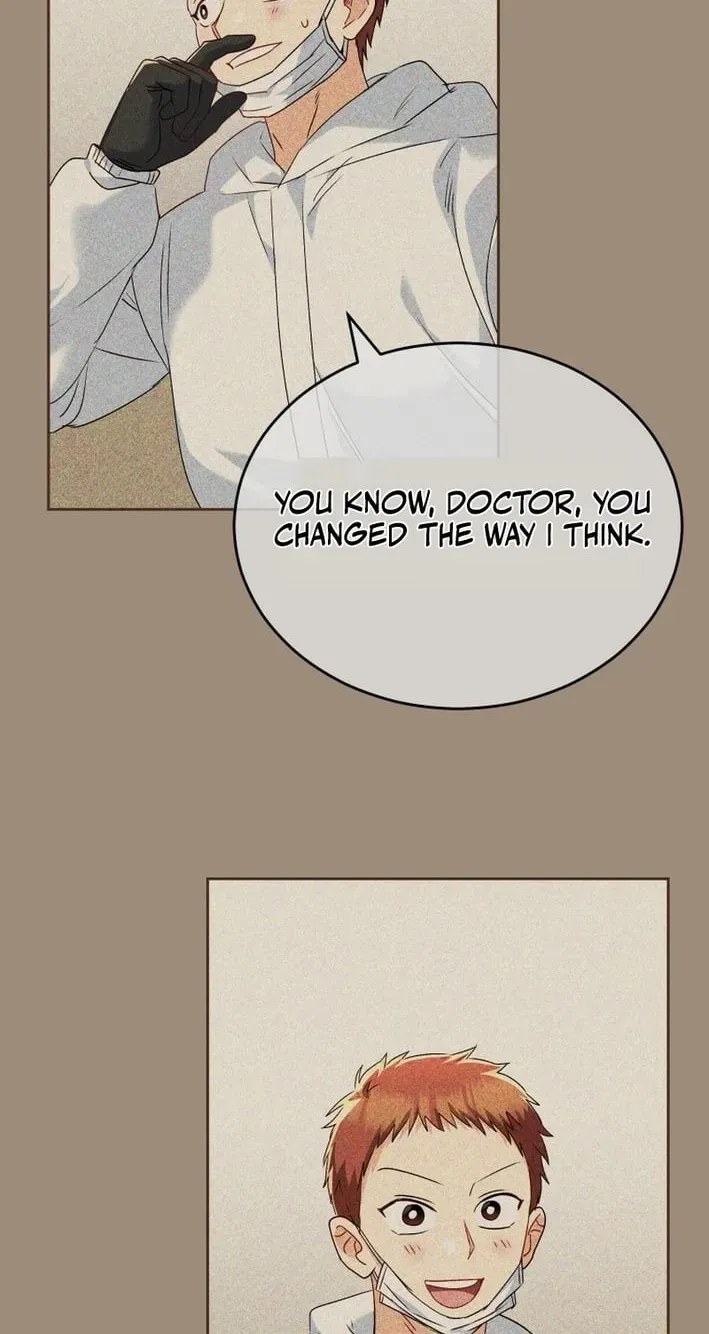 Hello, Mr. Veterinarian! Chapter 135 page 93 - 