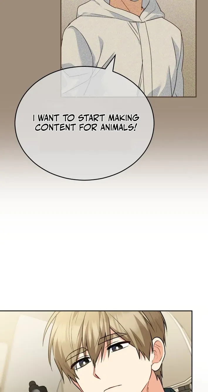 Hello, Mr. Veterinarian! Chapter 135 page 94 - 