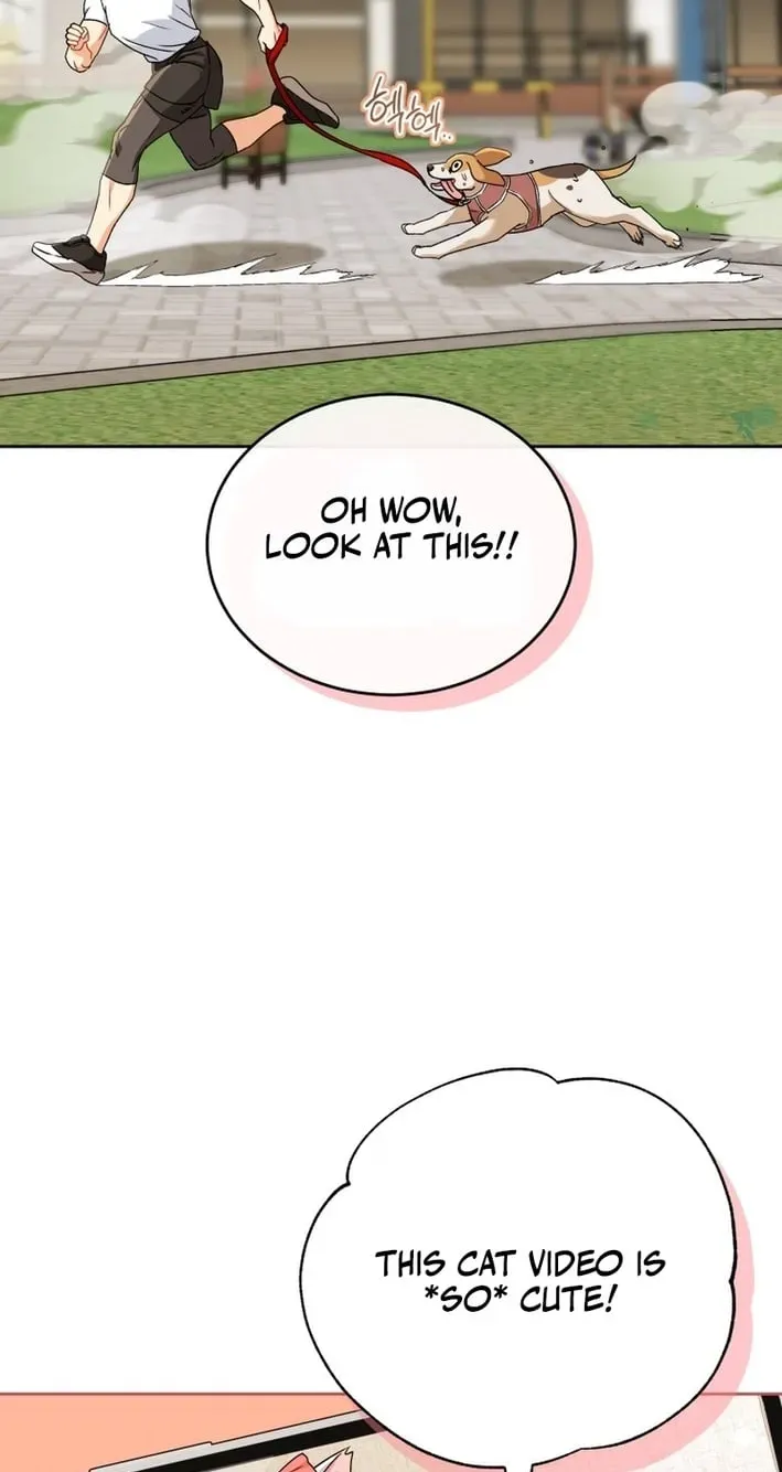 Hello, Mr. Veterinarian! Chapter 136 page 3 - 