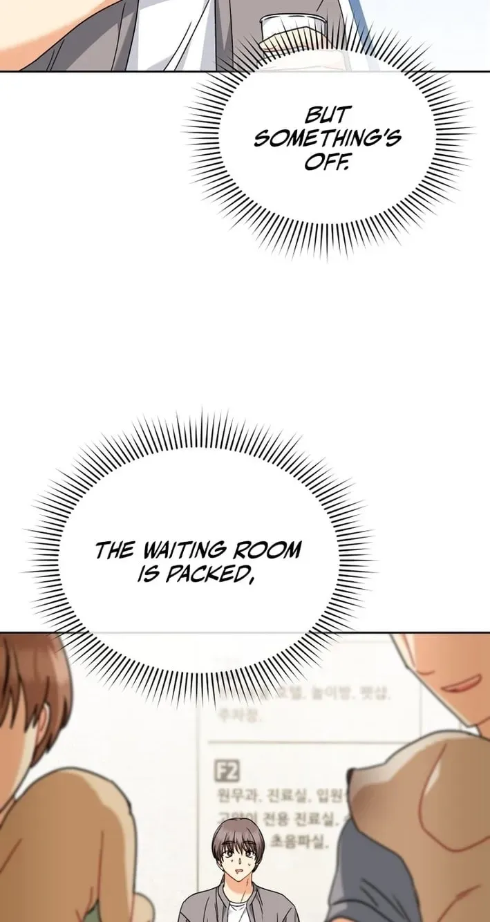 Hello, Mr. Veterinarian! Chapter 136 page 27 - 