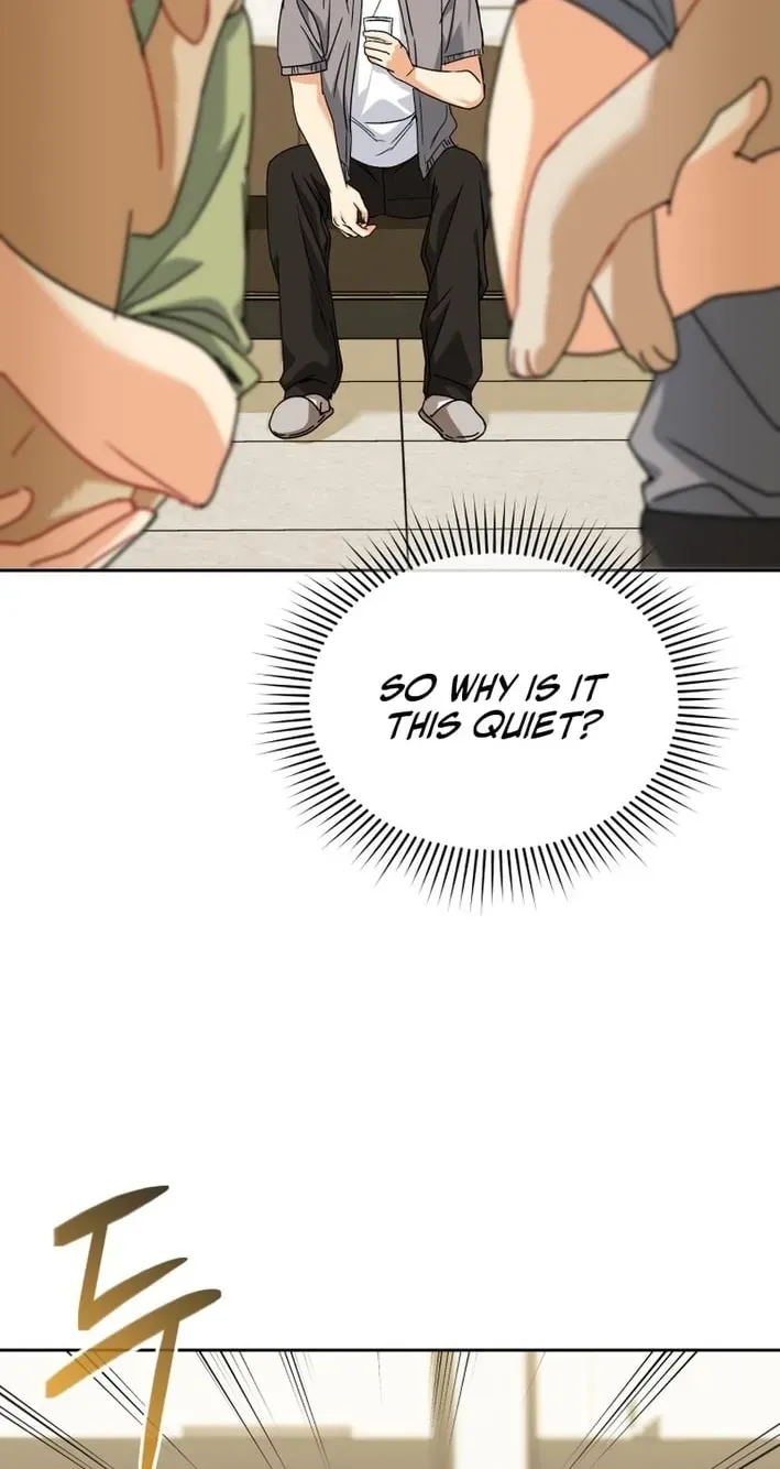 Hello, Mr. Veterinarian! Chapter 136 page 28 - 