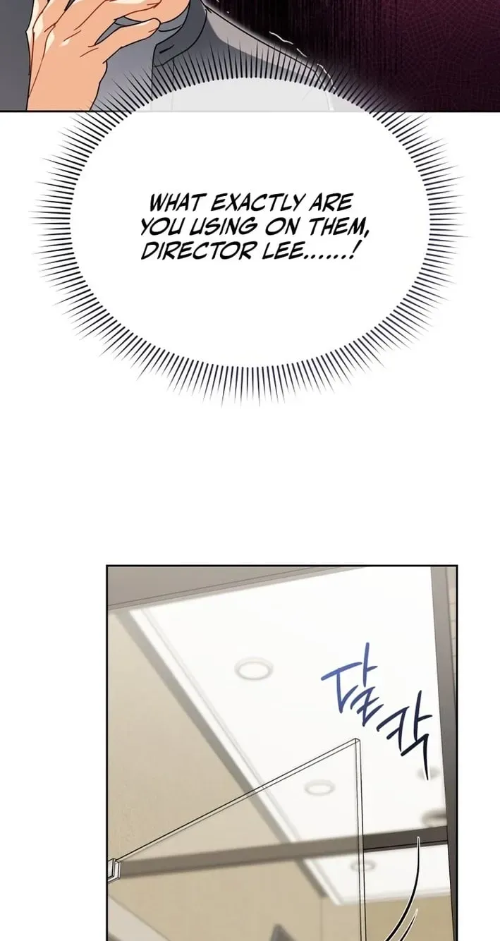 Hello, Mr. Veterinarian! Chapter 136 page 33 - 