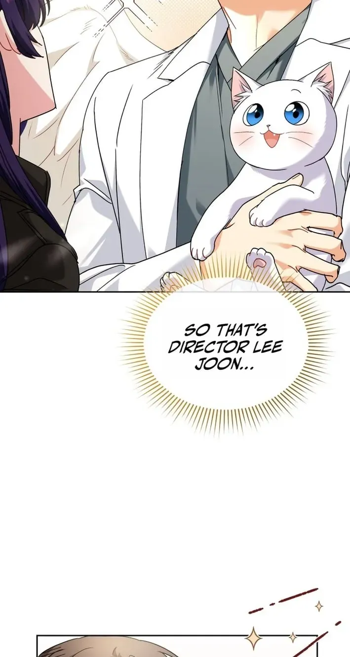 Hello, Mr. Veterinarian! Chapter 136 page 36 - 