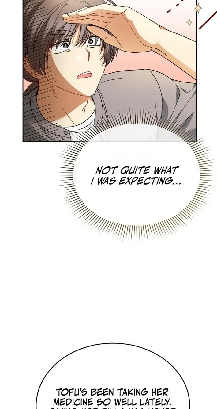 Hello, Mr. Veterinarian! Chapter 136 page 37 - 