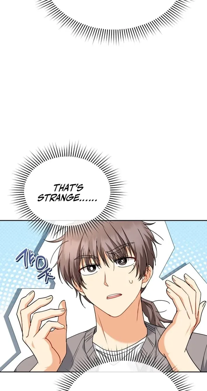 Hello, Mr. Veterinarian! Chapter 136 page 43 - 