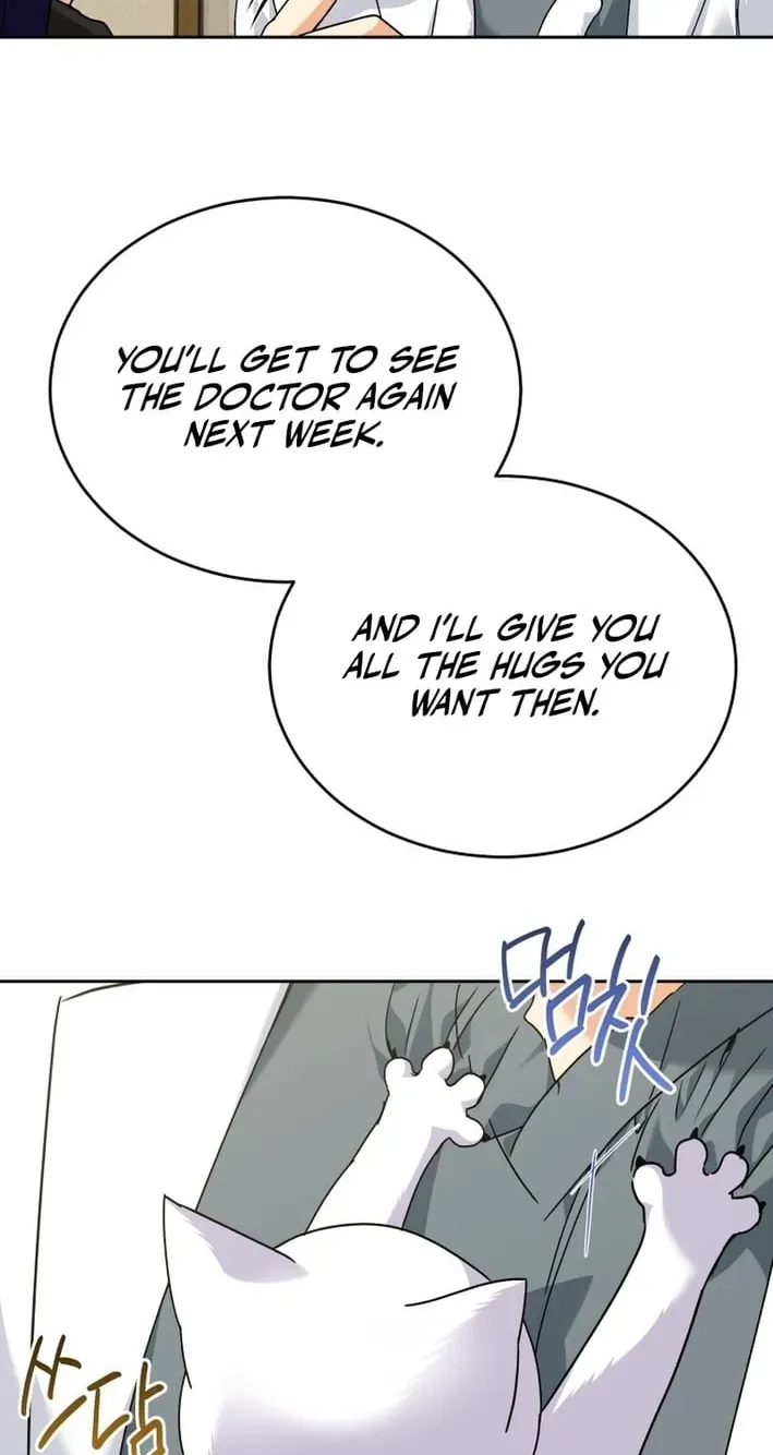 Hello, Mr. Veterinarian! Chapter 136 page 45 - 