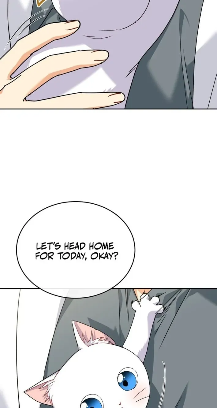 Hello, Mr. Veterinarian! Chapter 136 page 46 - 