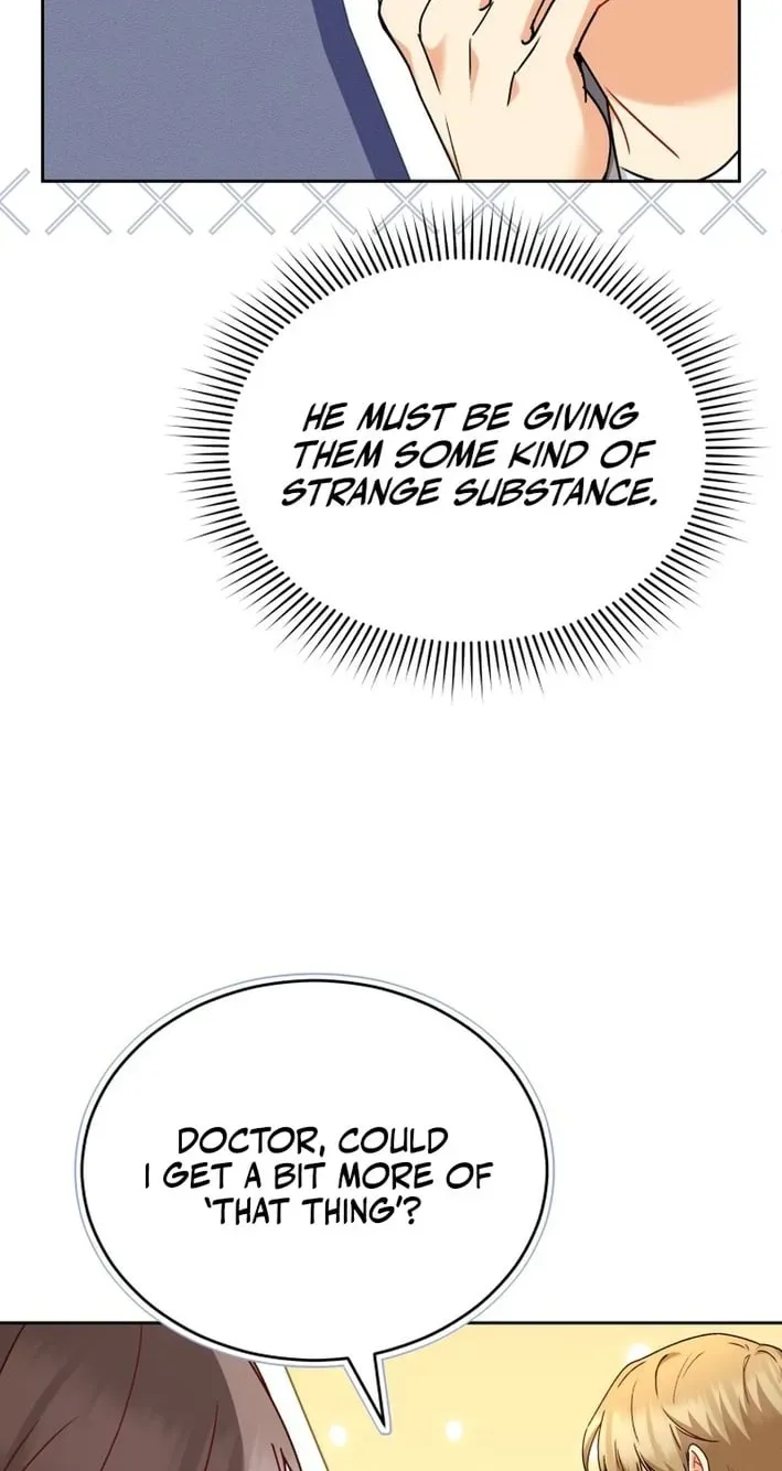 Hello, Mr. Veterinarian! Chapter 136 page 51 - 
