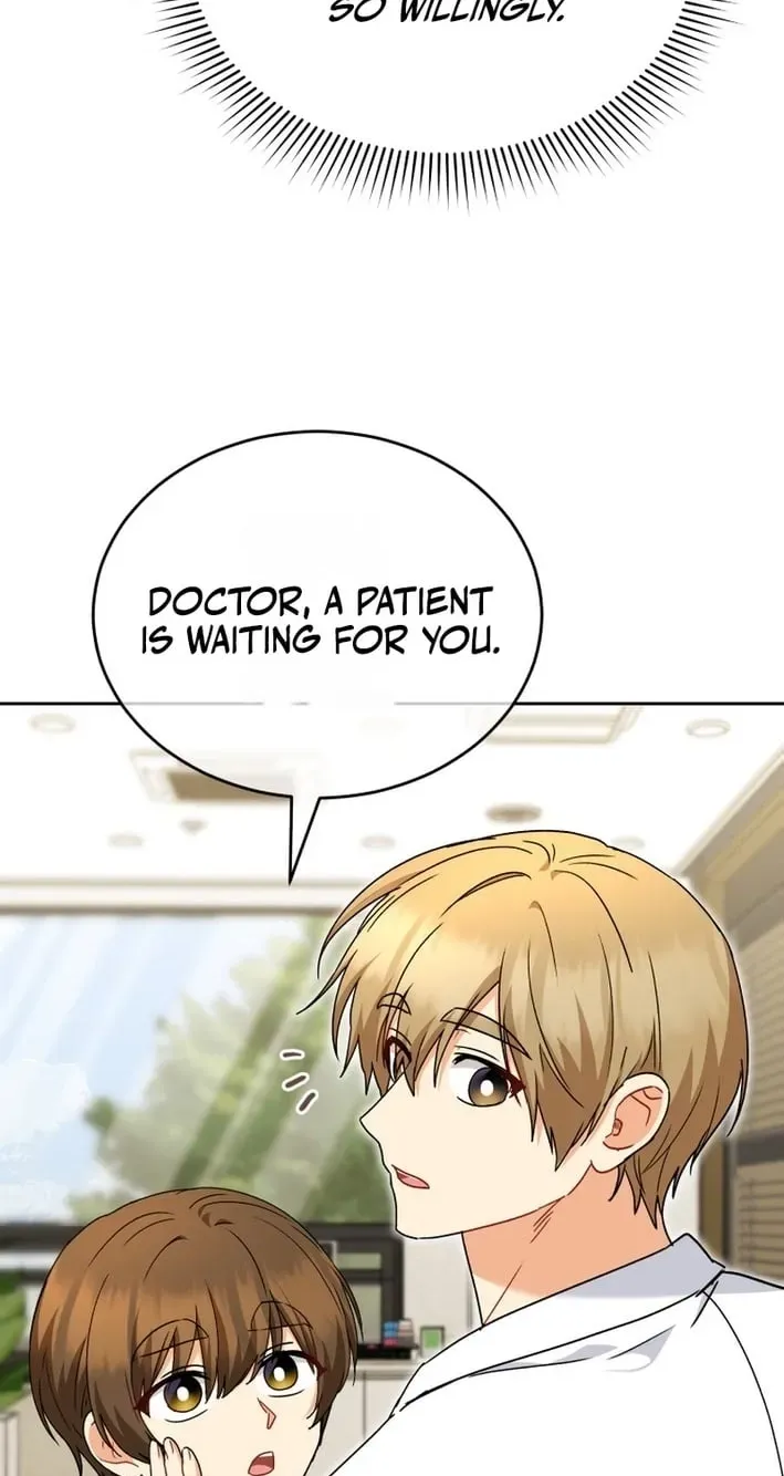 Hello, Mr. Veterinarian! Chapter 136 page 57 - 