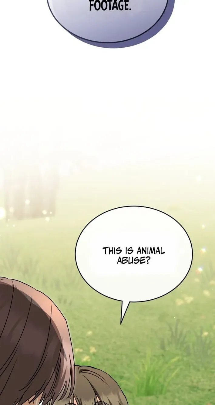 Hello, Mr. Veterinarian! Chapter 136 page 7 - 