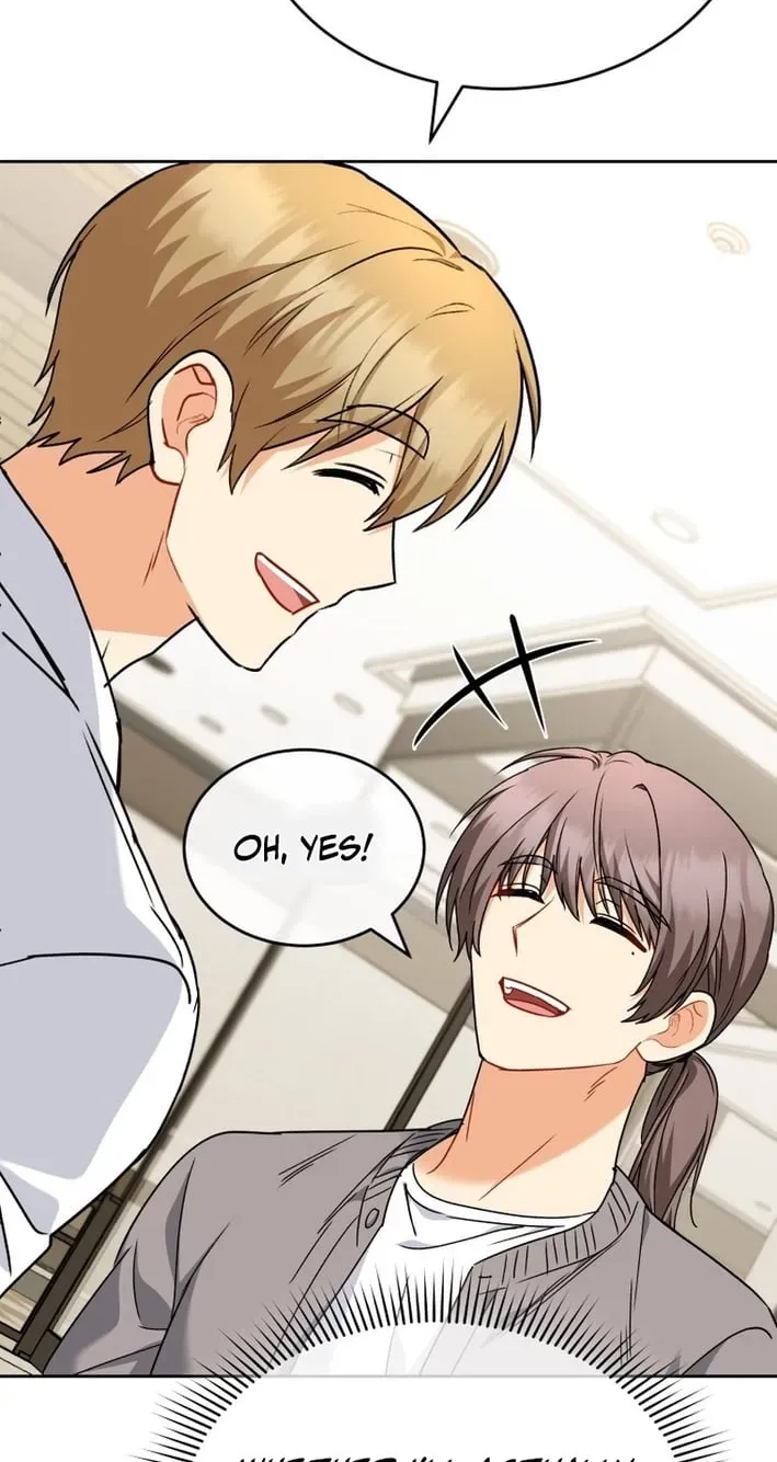Hello, Mr. Veterinarian! Chapter 136 page 63 - 