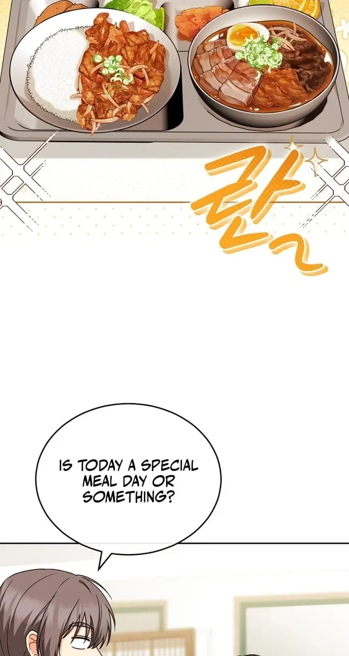 Hello, Mr. Veterinarian! Chapter 136 page 65 - 