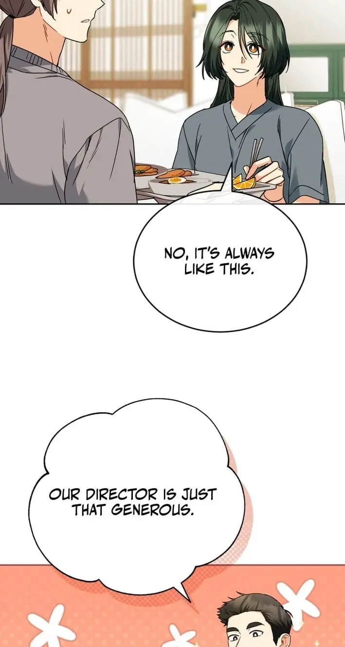 Hello, Mr. Veterinarian! Chapter 136 page 66 - 