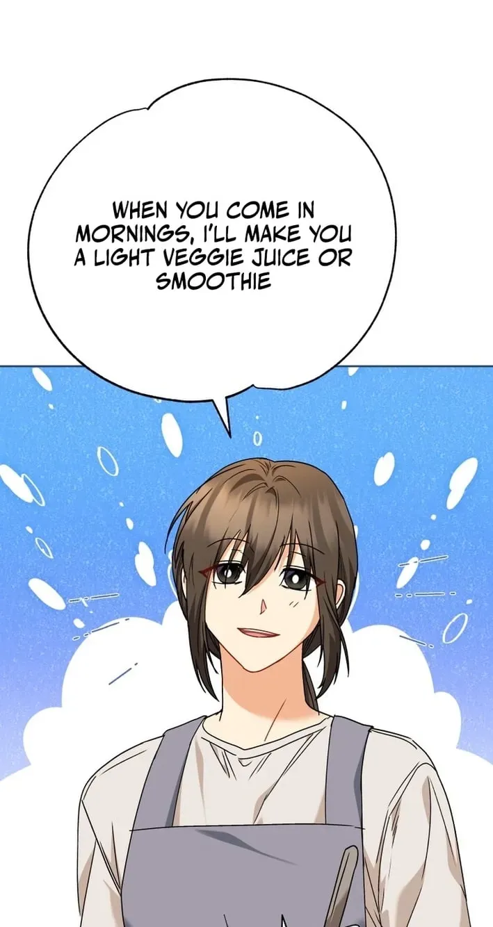 Hello, Mr. Veterinarian! Chapter 136 page 68 - 