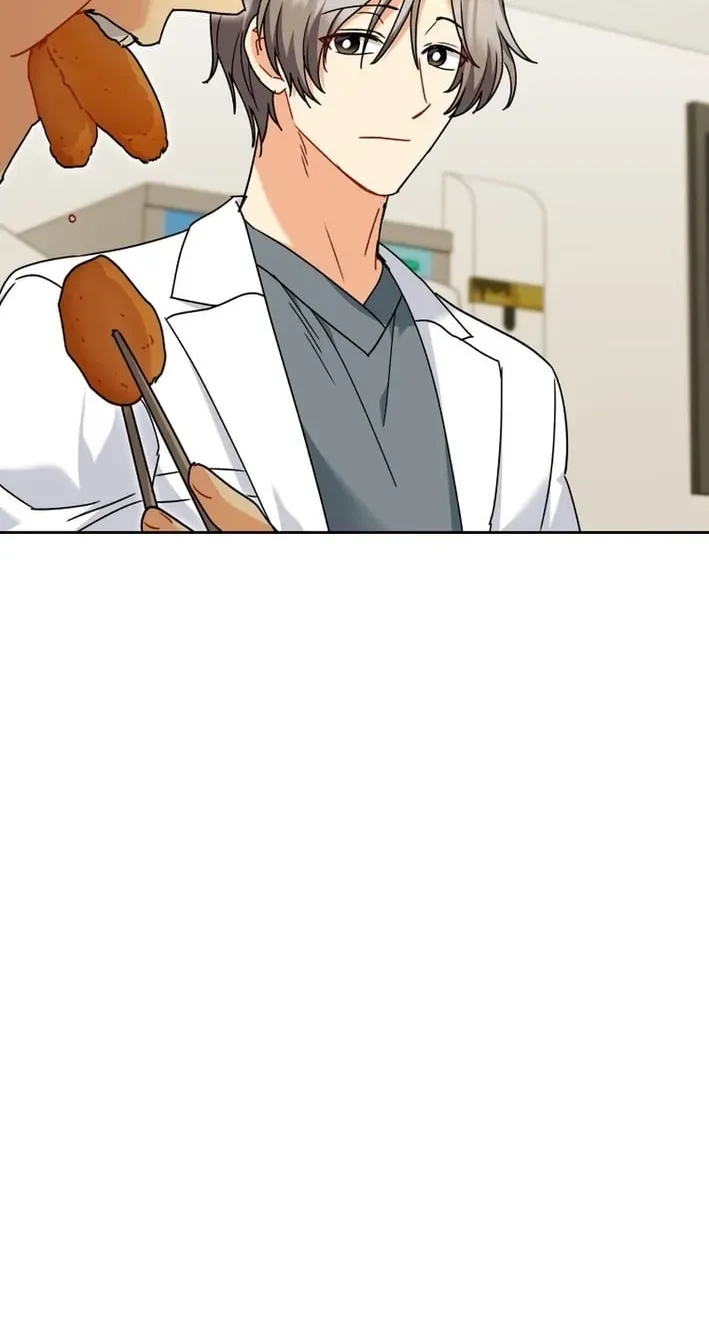 Hello, Mr. Veterinarian! Chapter 136 page 74 - 