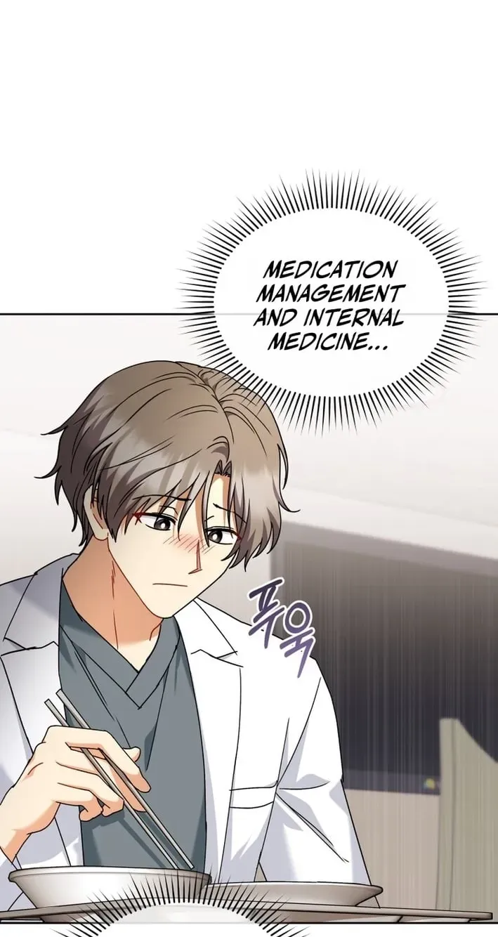 Hello, Mr. Veterinarian! Chapter 136 page 76 - 