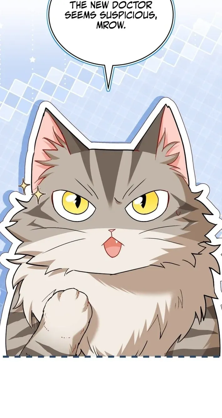 Hello, Mr. Veterinarian! Chapter 136 page 80 - 