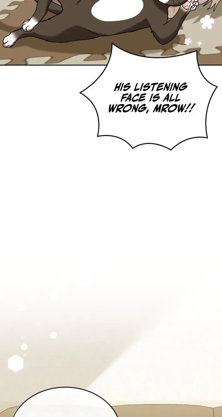 Hello, Mr. Veterinarian! Chapter 136 page 84 - 